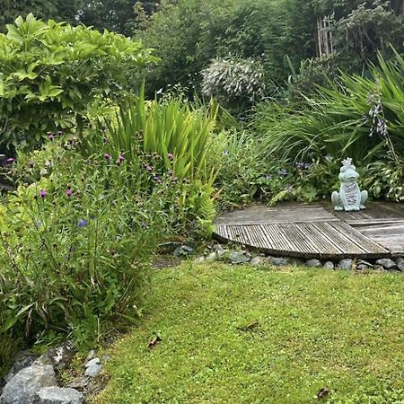 Contemporary Highland House Close To Town And Ben Nevis フォート・ウィリアム エクステリア 写真