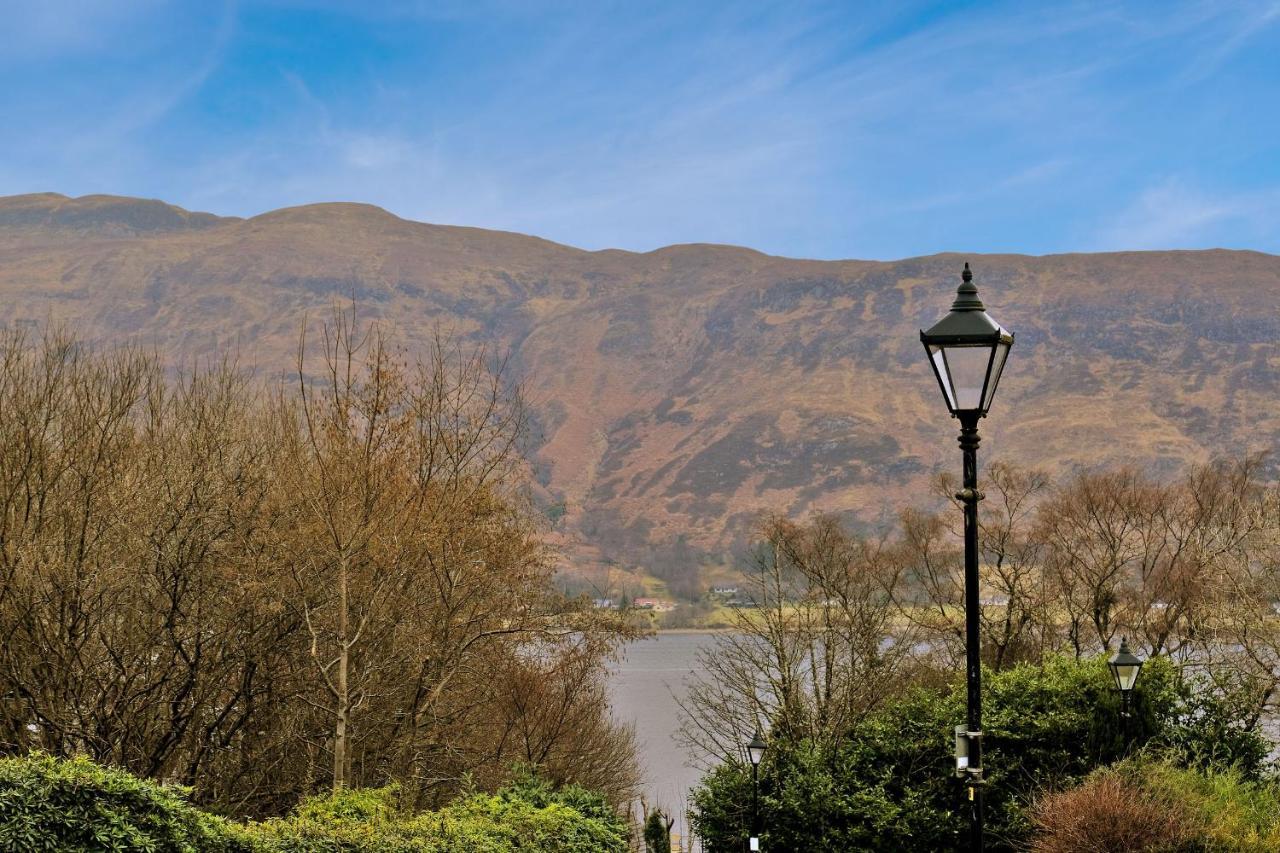 Contemporary Highland House Close To Town And Ben Nevis フォート・ウィリアム エクステリア 写真