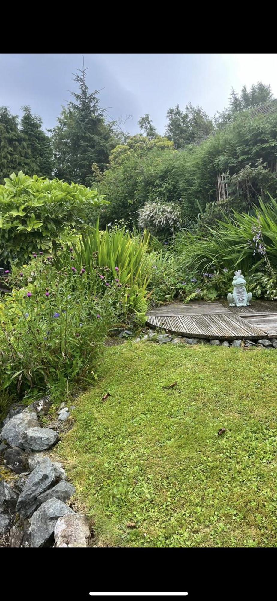 Contemporary Highland House Close To Town And Ben Nevis フォート・ウィリアム エクステリア 写真